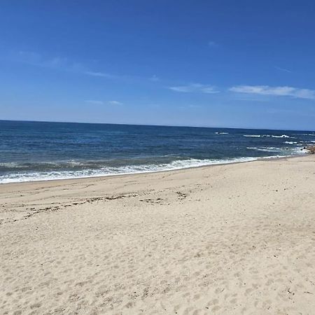 Casa da Praia Póvoa de Varzim Esterno foto