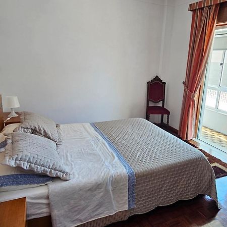 Casa da Praia Póvoa de Varzim Esterno foto
