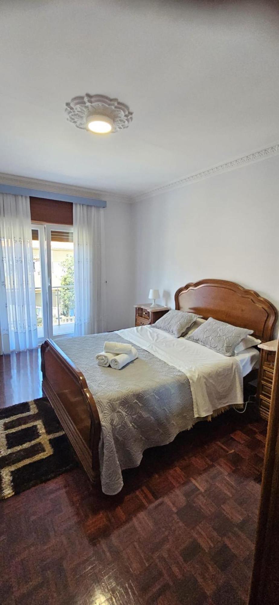 Casa da Praia Póvoa de Varzim Esterno foto