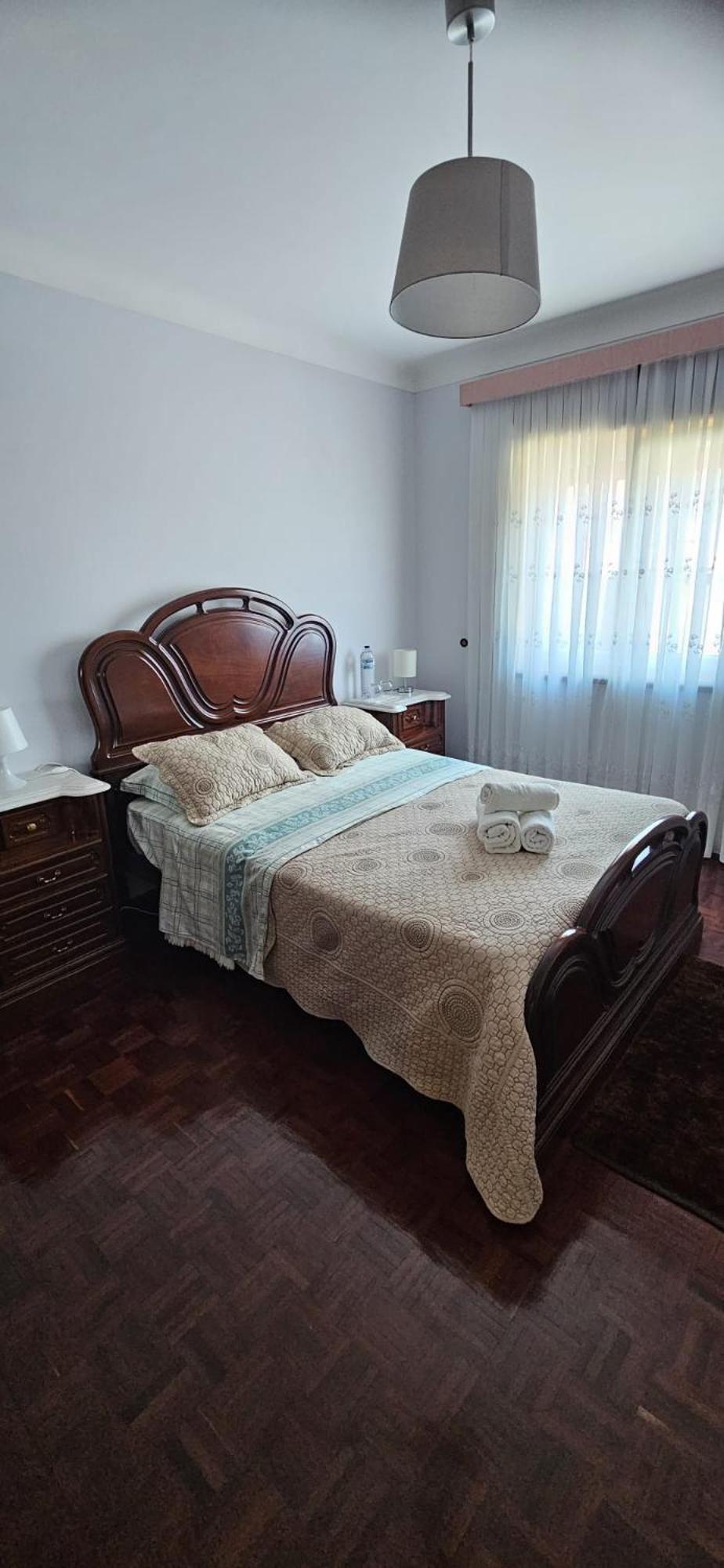 Casa da Praia Póvoa de Varzim Esterno foto