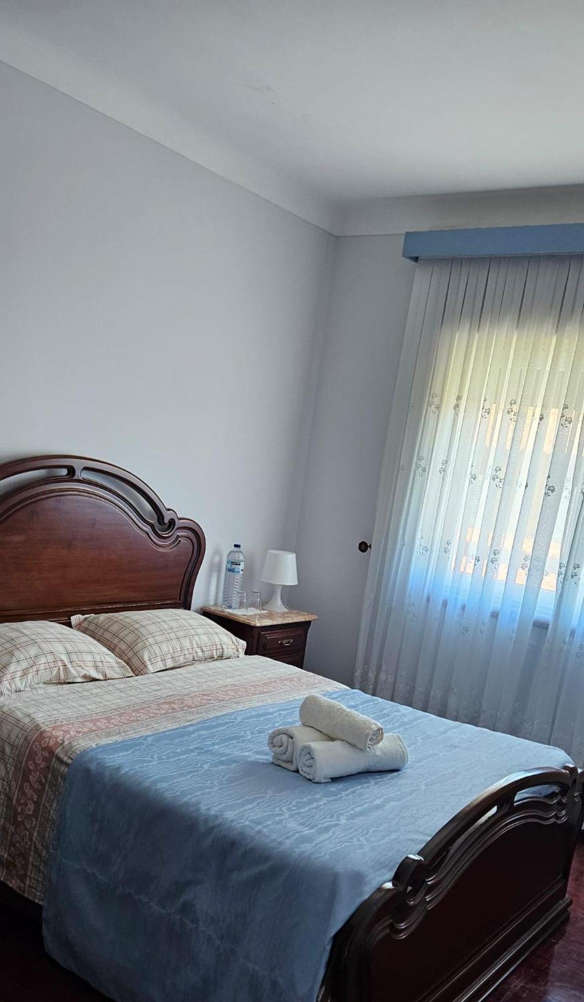 Casa da Praia Póvoa de Varzim Esterno foto