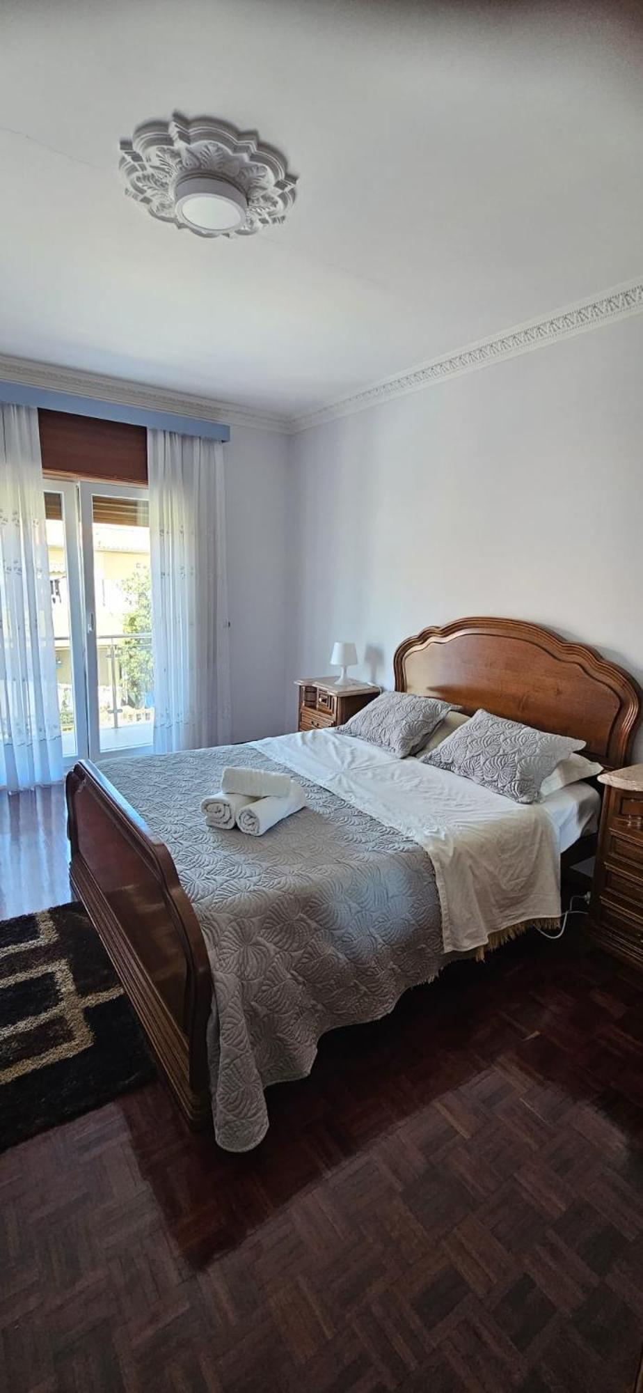 Casa da Praia Póvoa de Varzim Esterno foto