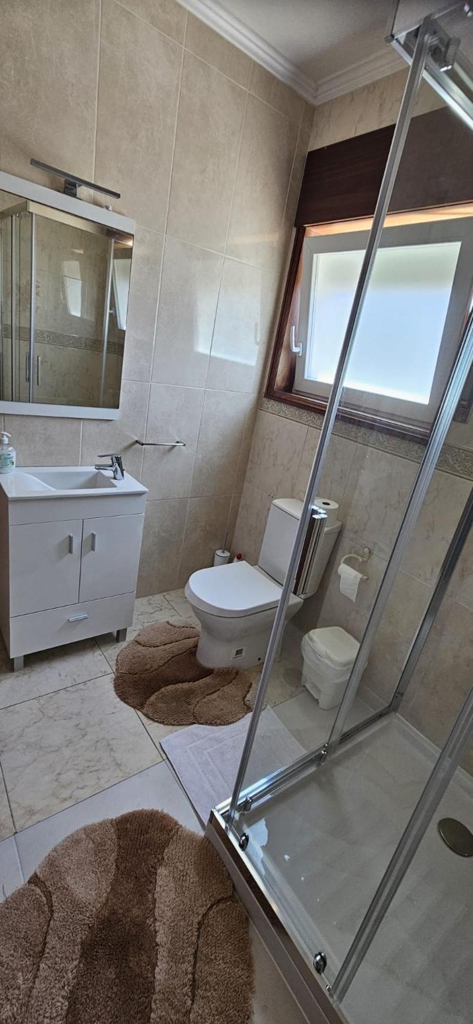 Casa da Praia Póvoa de Varzim Esterno foto