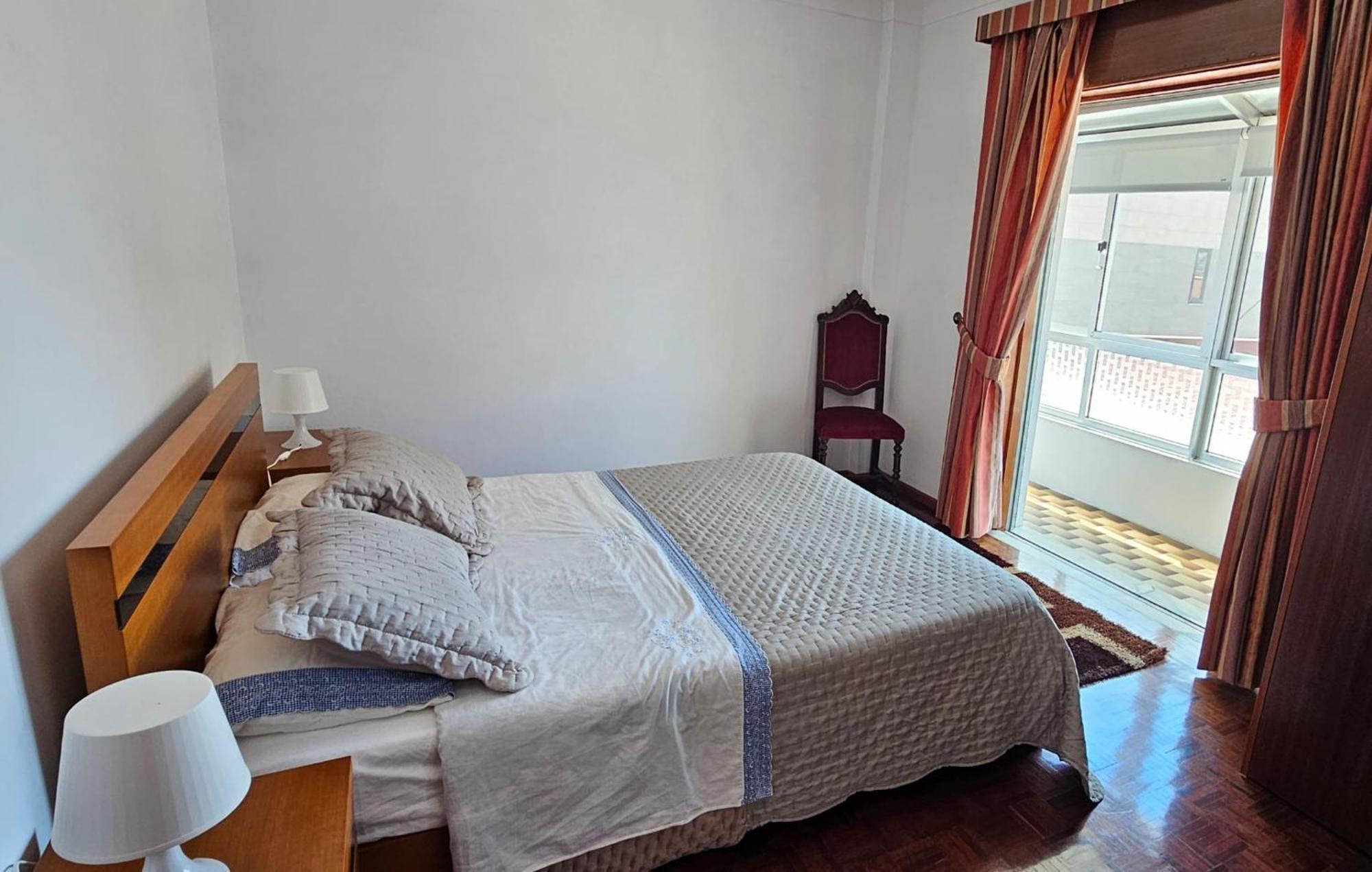 Casa da Praia Póvoa de Varzim Esterno foto