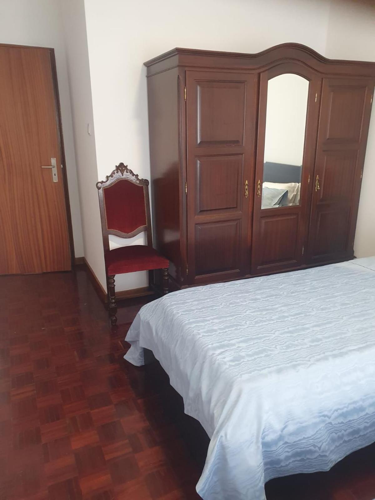 Casa da Praia Póvoa de Varzim Esterno foto