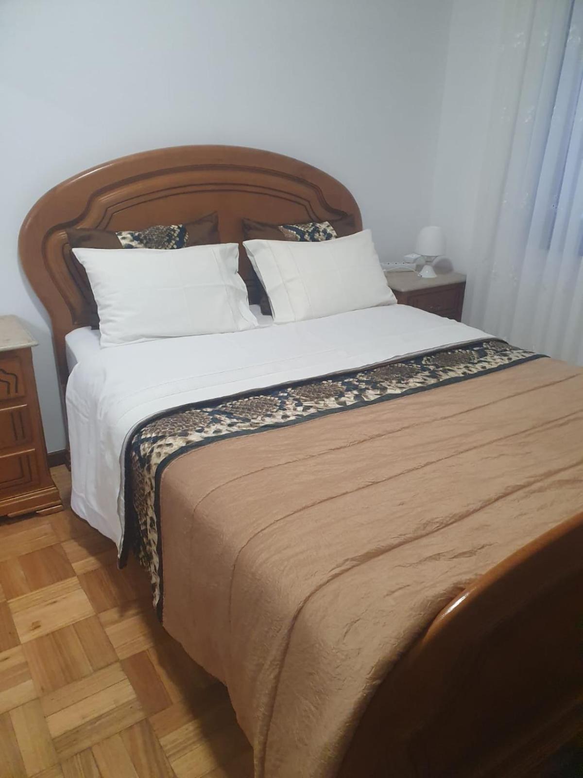 Casa da Praia Póvoa de Varzim Esterno foto